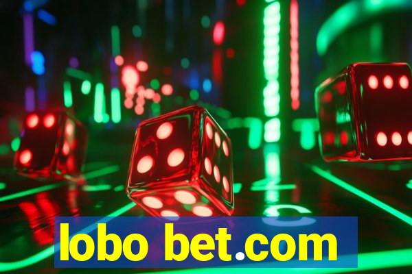 lobo bet.com